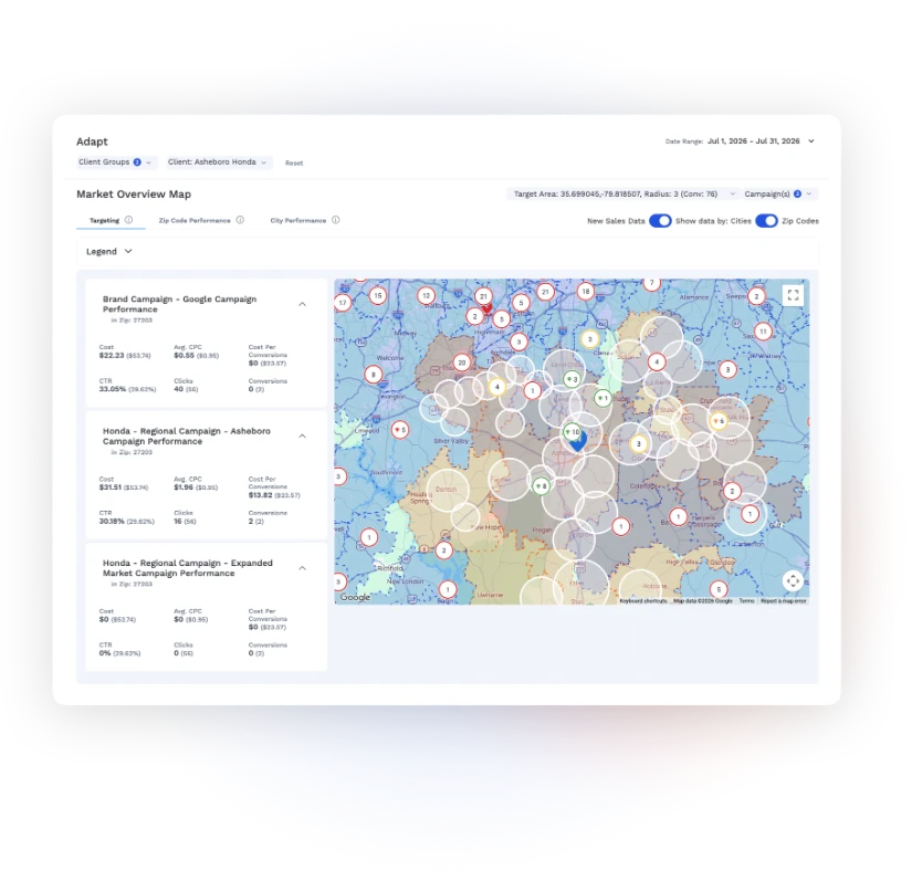 Reunion Marketing 16 RM Homepage Adapt Market Overview Map 01