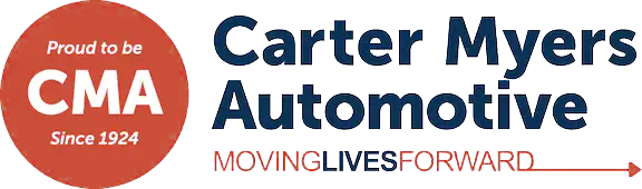 Reunion Marketing 3 RM Partner Logo Carter Myers Automotive