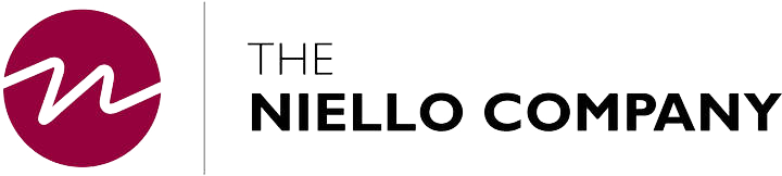 Reunion Marketing 7 RM Partner Logo Niello Company