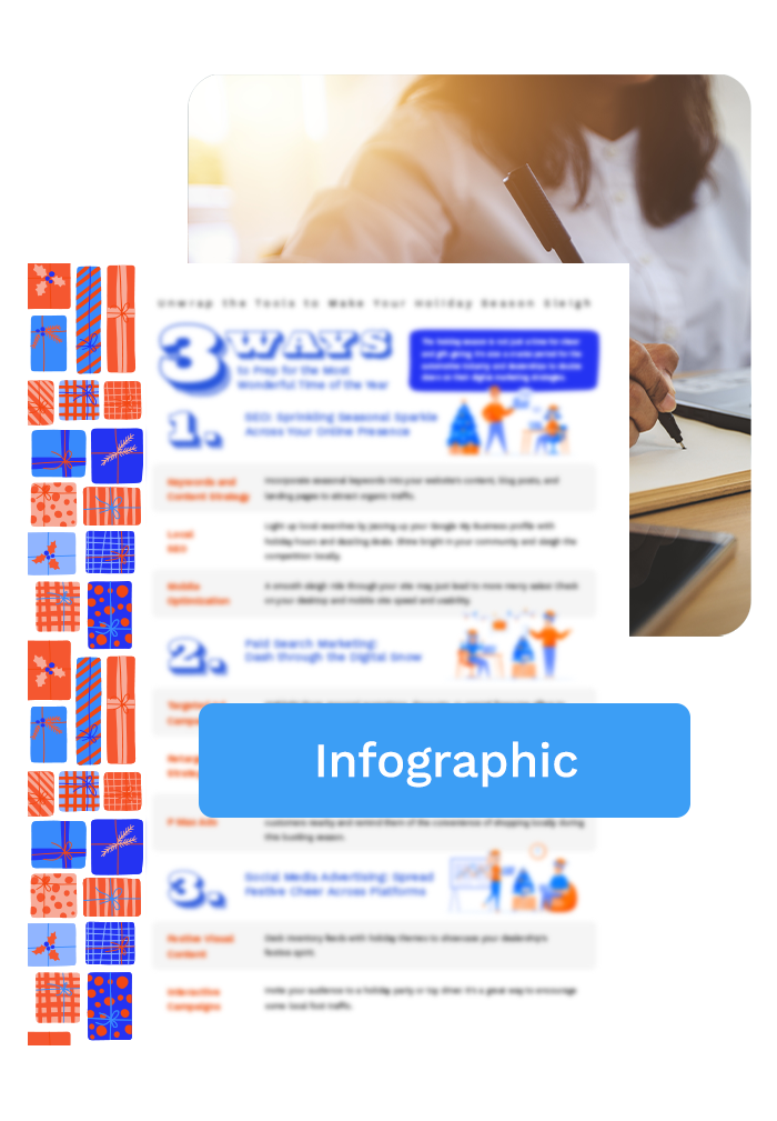 Resource: Infographic | Unwrap the Tools to Make Your Holiday Season Sleigh 1 RMWebsite resource HolidayInfographic