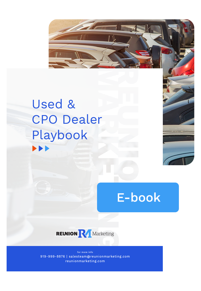 Resource: E-book | Used & CPO Dealer Playbook 1 RMWebsite resource ebook graphic01