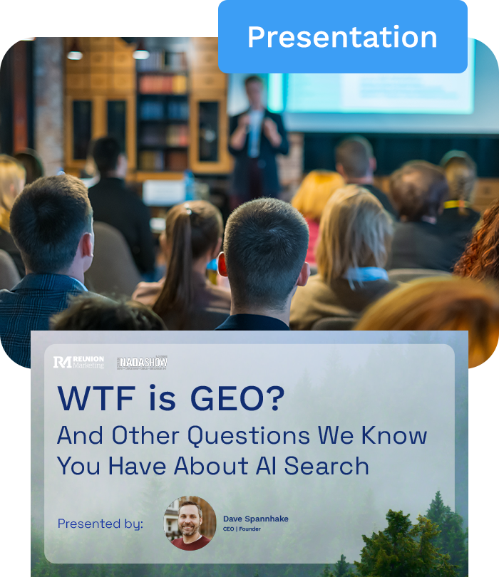 RMWebsite2026 resource graphic WTF is GEO